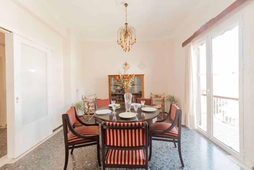 John'S House Under The Castle Of Kalamata Exterior foto